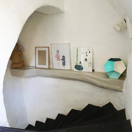 The Architects' House Lägenhet Stockholm Exteriör bild