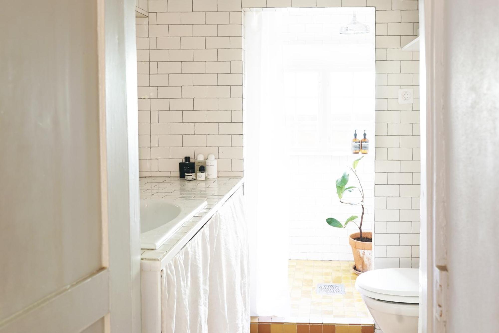 The Architects' House Appartement Stockholm