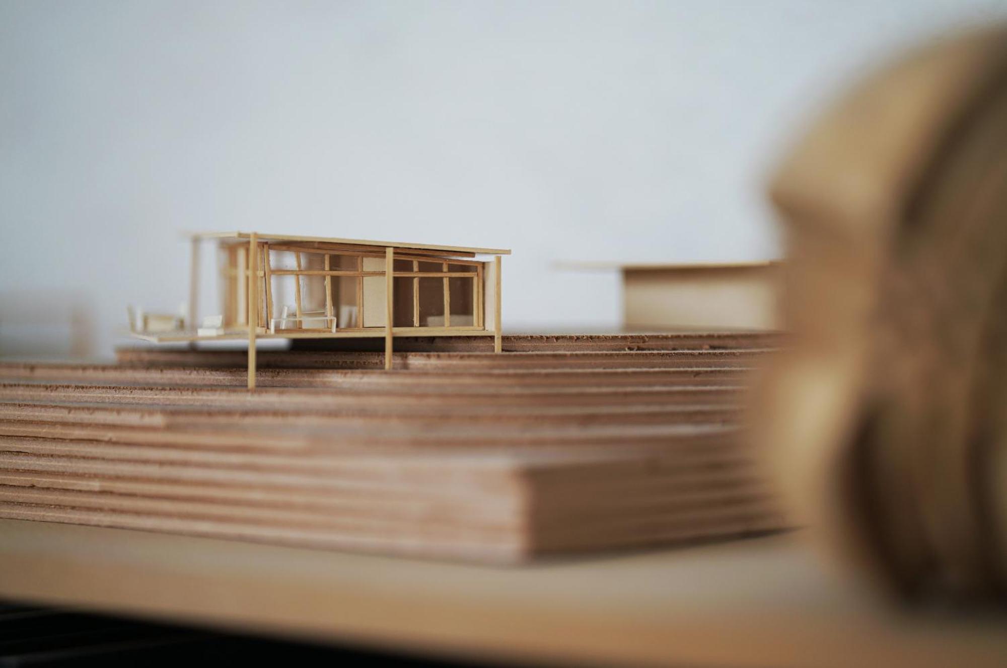 Appartement The Architects' House Stockholm