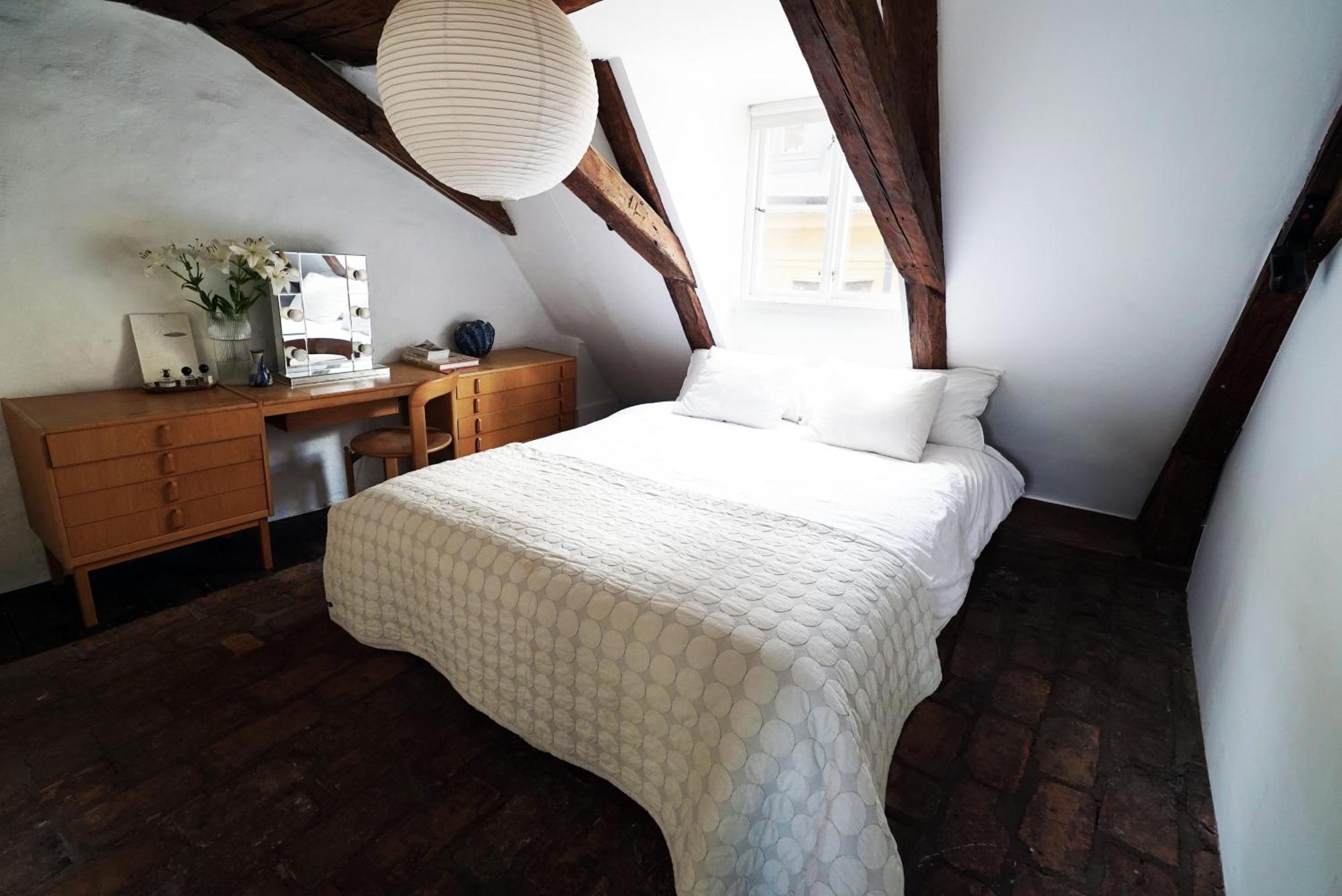 The Architects' House Appartement