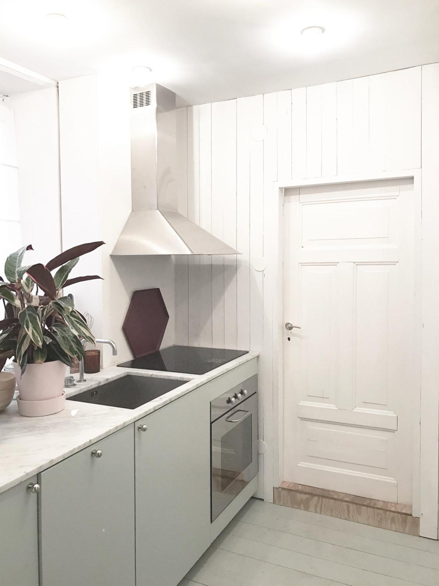 The Architects' House Appartement Stockholm
