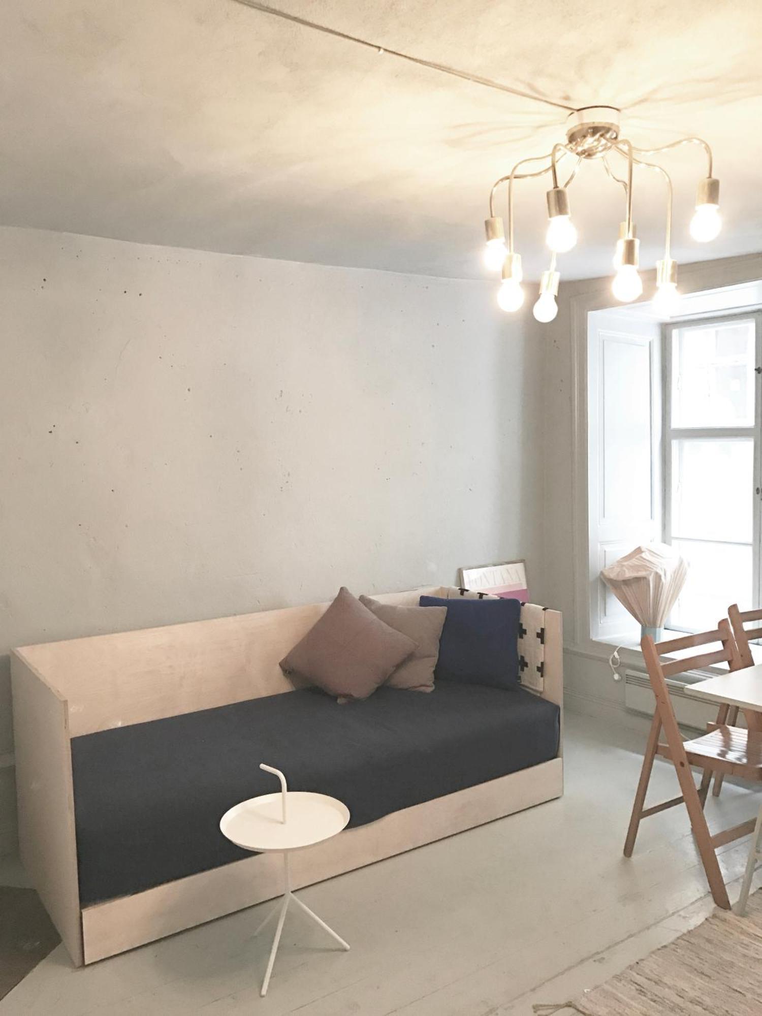 Appartement The Architects' House Stockholm