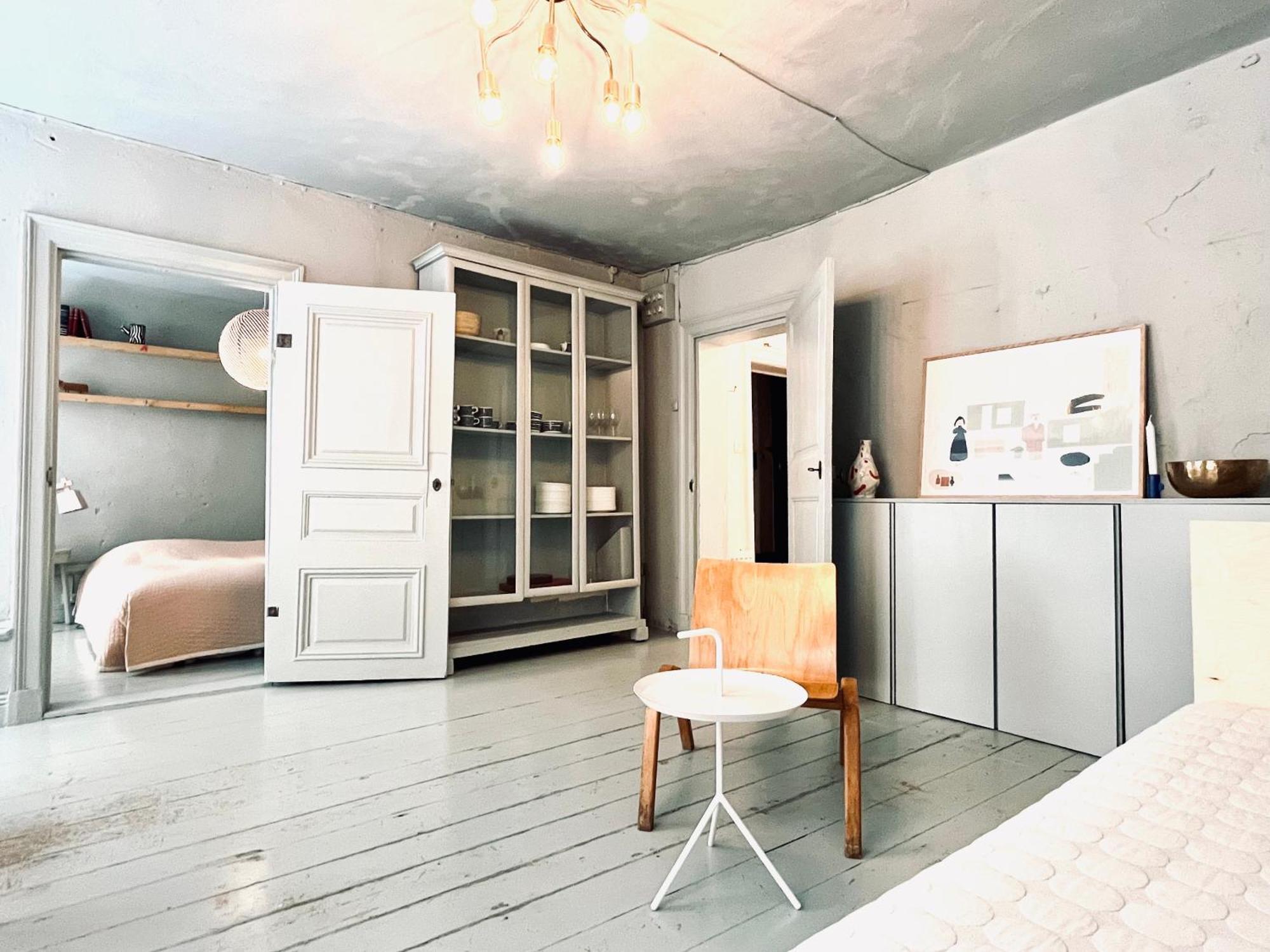 The Architects' House Appartement *