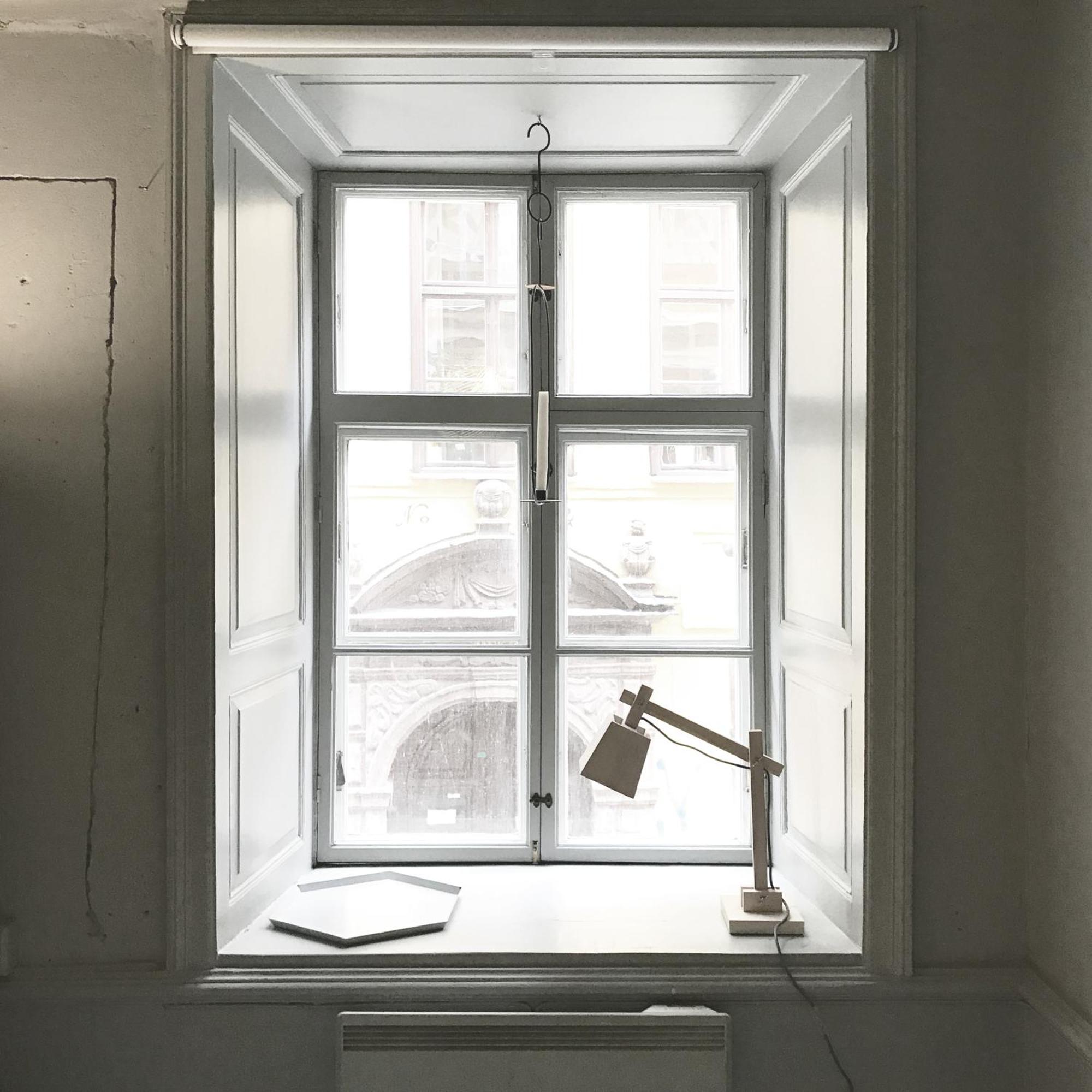 Appartement The Architects' House Stockholm