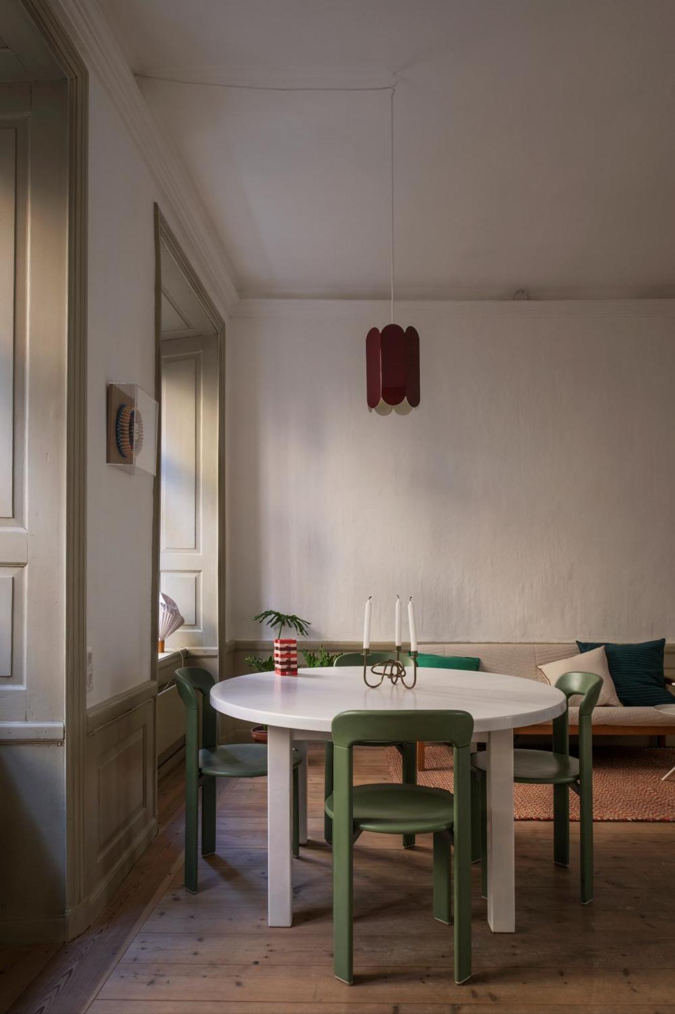 The Architects' House Appartement *