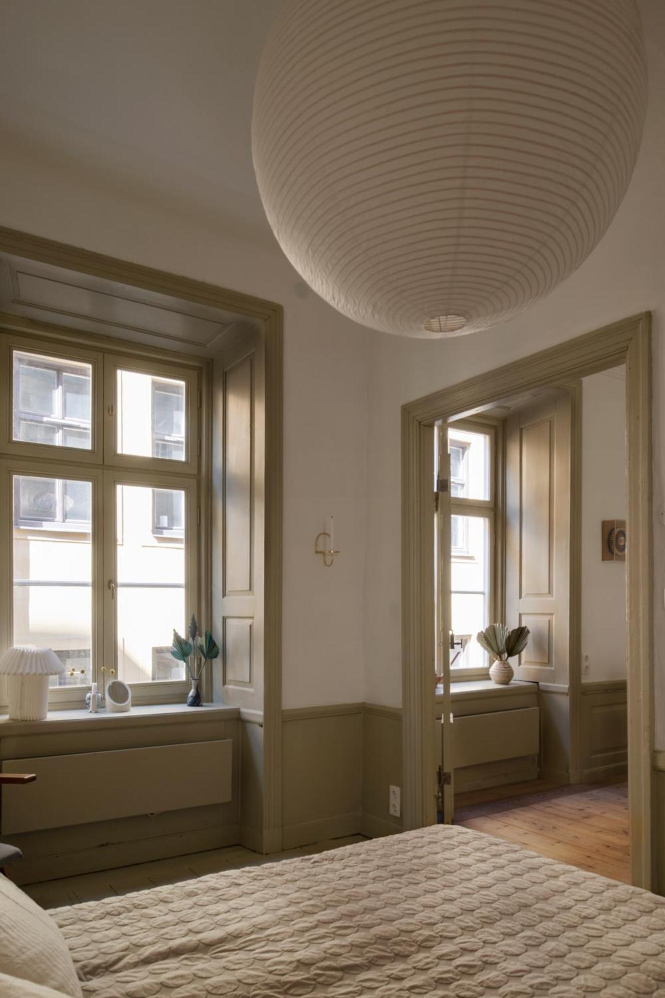 Appartement The Architects' House *
