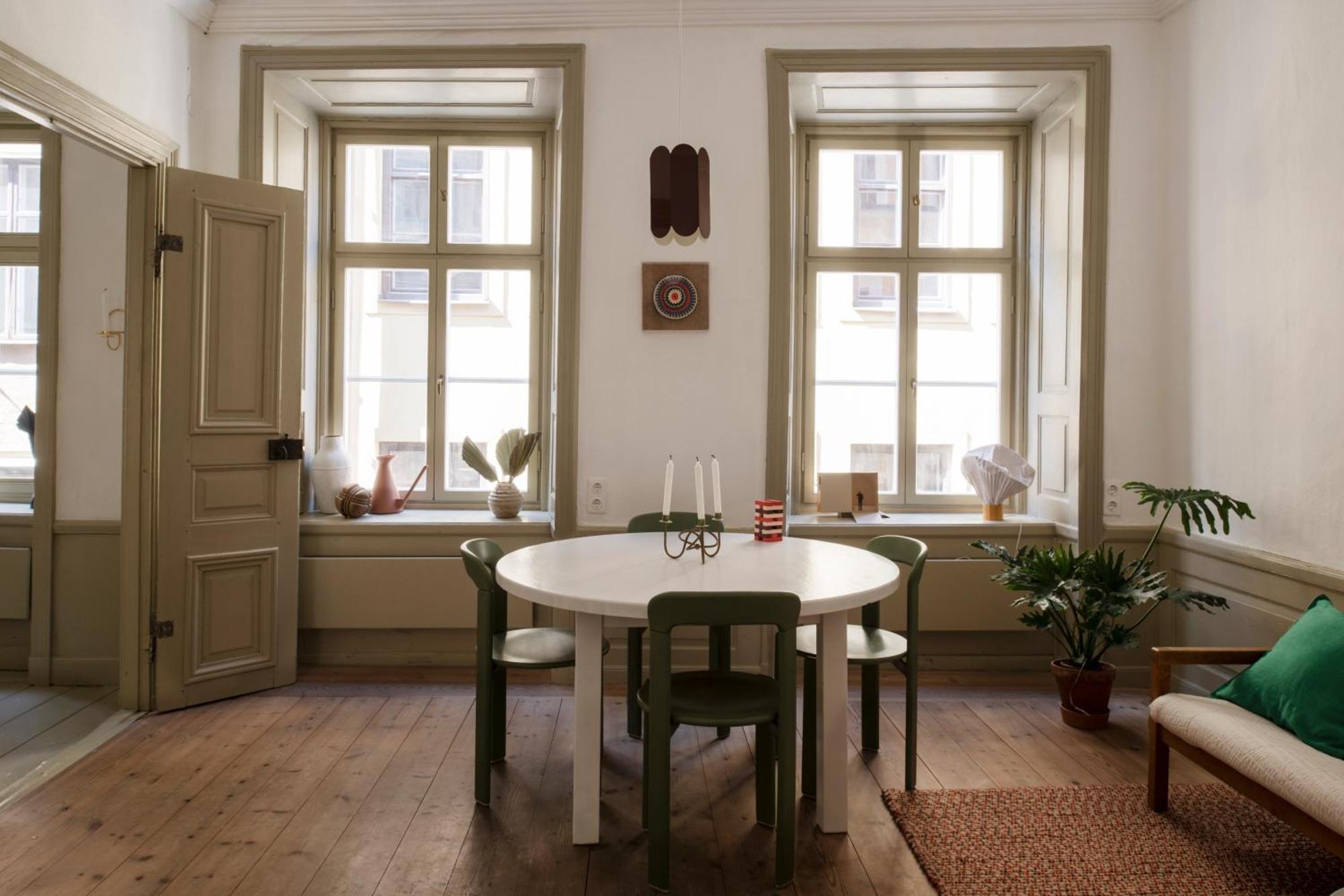 The Architects' House Appartement *